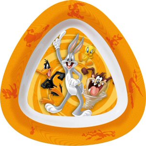 Looney Tunes bowl
