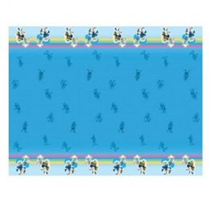 Smurfs Party Tablecover