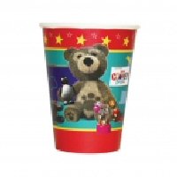 Little Charley Bear Party Cups