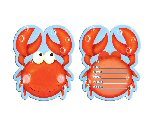 Sealife assorted party supplies invites