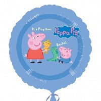 Peppa  Birthday Party on Peppa Masks And Stand Ups Peppa Masks And Stand Ups