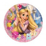 Disney Tangled Rapunzel party supplies