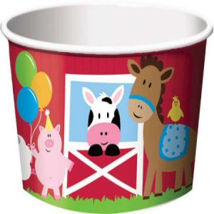 Farmhouse Fun Treat Cups