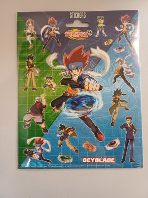Beyblade Party Supplies