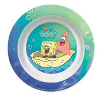 Spongebob Squarepants deep bowl