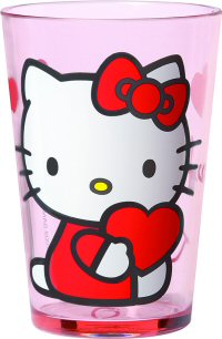 Hello Kitty Tumbler 24cl  116117