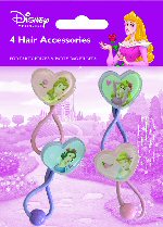 Disney Princess Hair Accessories