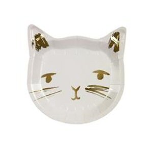 Cats and Dogs party supplies