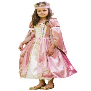 Royal Princess dress 17359