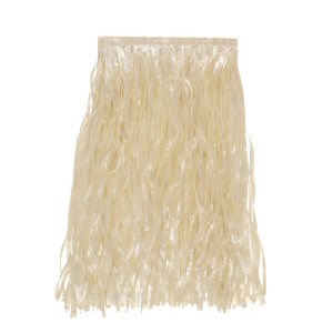 Beach Luau Fancy Dress Grass Skirt