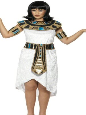 Egyptian Lady Costume