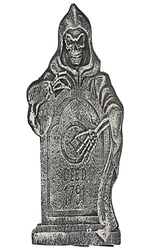 Reaper Tombstone