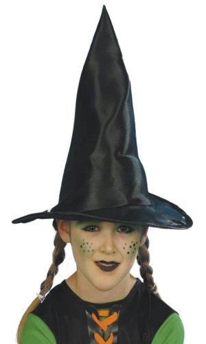 Witch Hat Childs