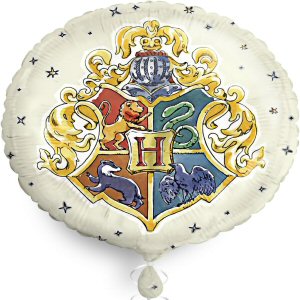 Harry Potter Foil Balloon