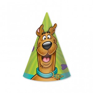 Scooby Doo Cone Hats 