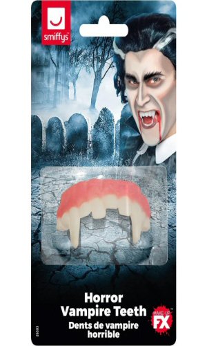 Horror Vampire Teeth