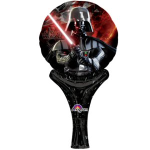 Star Wars Inflate-a-Fun Balloon