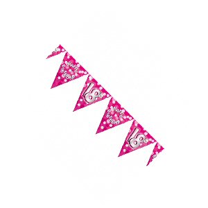 Banner bunting 