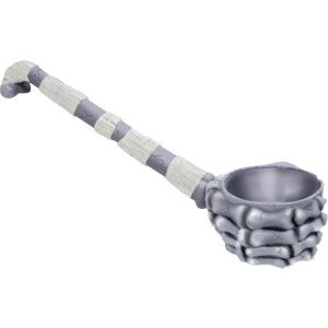 Halloween Punch Ladle