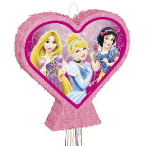 Disney's Heart Princess pinata