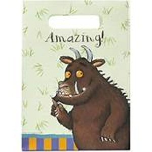 Mickey Mouse The Gruffalo Party Decorations