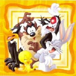 Looney Tunes Party Supplies