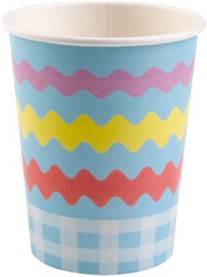 Neviti Easter Chick Paper Cups