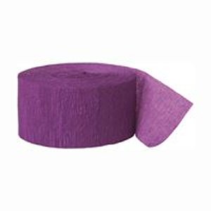 Purple Crepe roll