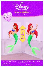 Scene Setters Add-on Ariel 