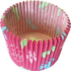 Disney Princess Party Cupcake Paper Cases 