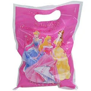 Disney Princess Magic Party Loot Bags