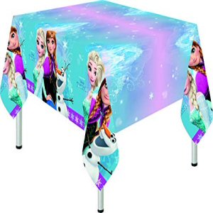 Frozen Party Tablecover