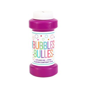 Party Bubbles