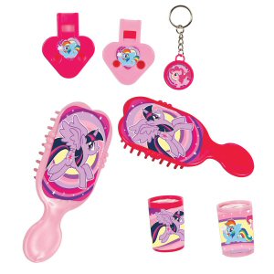 My Little Pony favors