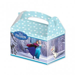 Frozen party boxes x 4