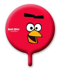 Angry Birds party supplies party foil balloon