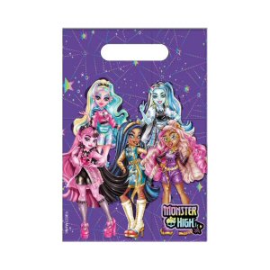 New Monster High Party Loot Bags