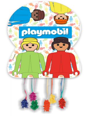 Playmobil Large Pinata