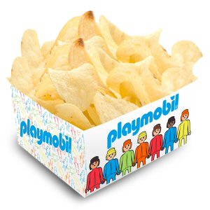 Playmobil Snack Tray