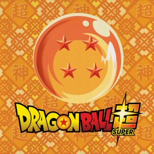 Dragon Ball Paper Napkins