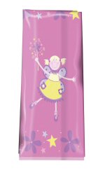 GIRLS VALUE TABLECOVER
