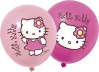 Hello Kitty Party balloons Bamboo