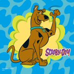 Scooby Doo Party supplies