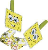 SpongeBob Squarepants blowers