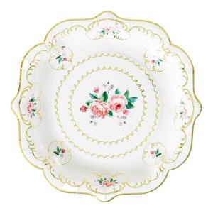 Truly Chintz party supplies