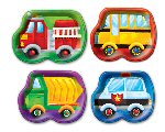 Also see wheels range,which includes fire truck
