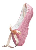 Ballet slipper pinata