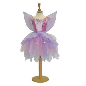 Butterfly Fairy costume