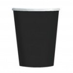 58015/10 Black Cups