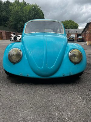 Vw Beetle and T2 spares